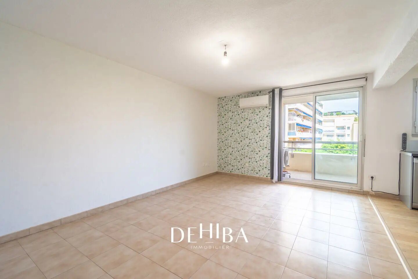 Appartement à vendre, 41m², Cagnes-sur-Mer