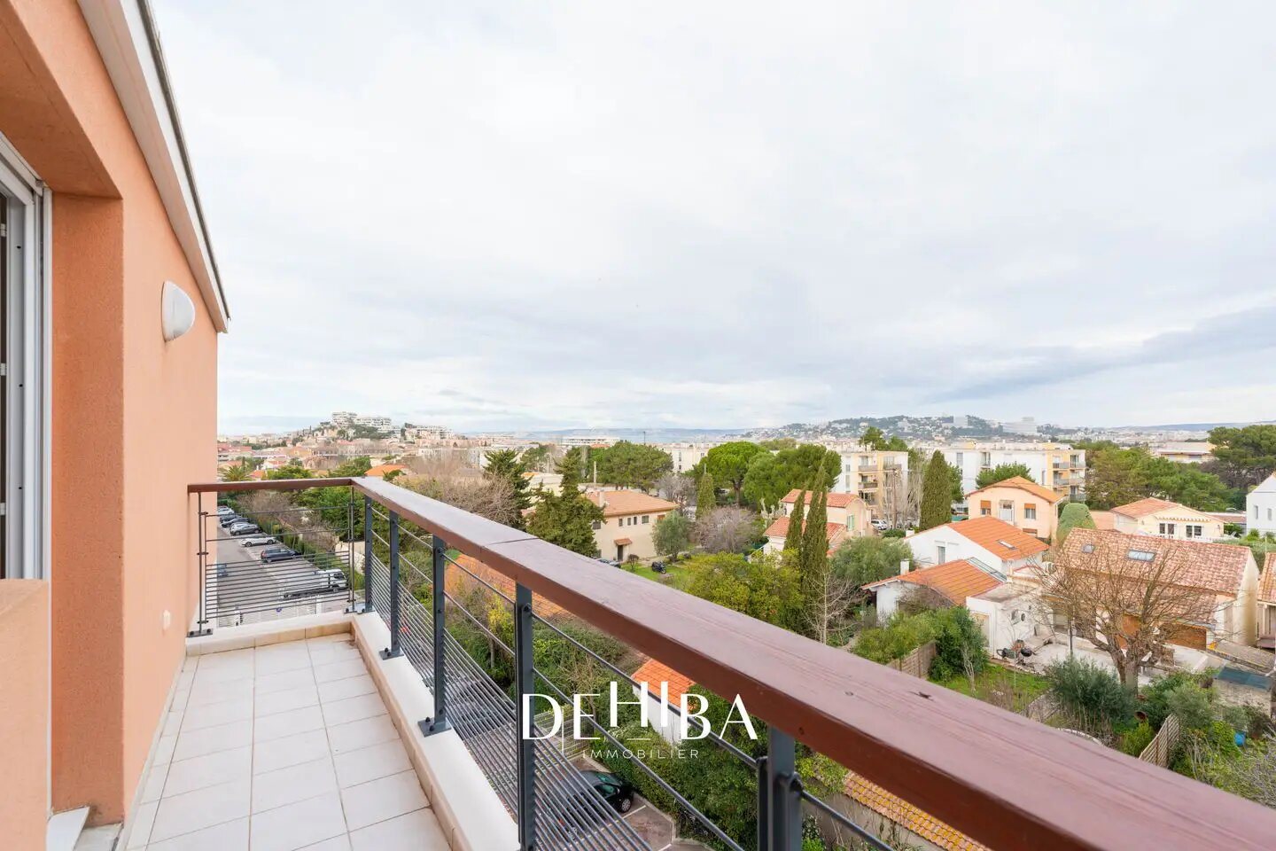 Appartement à vendre, 30m², Marseille 8ème