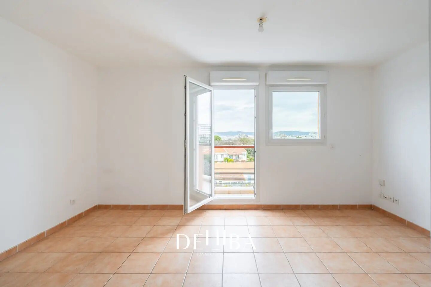Appartement à vendre, 30m², Marseille 8ème