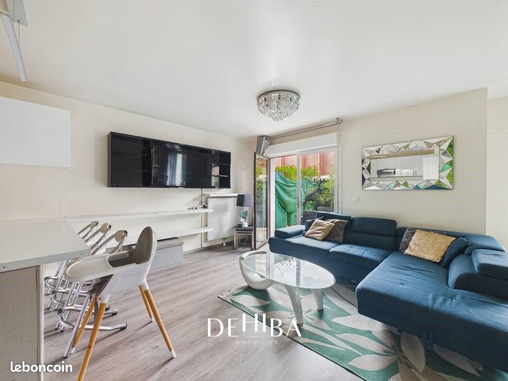 Appartement à vendre, 58m², Les Pavillons-sous-Bois
