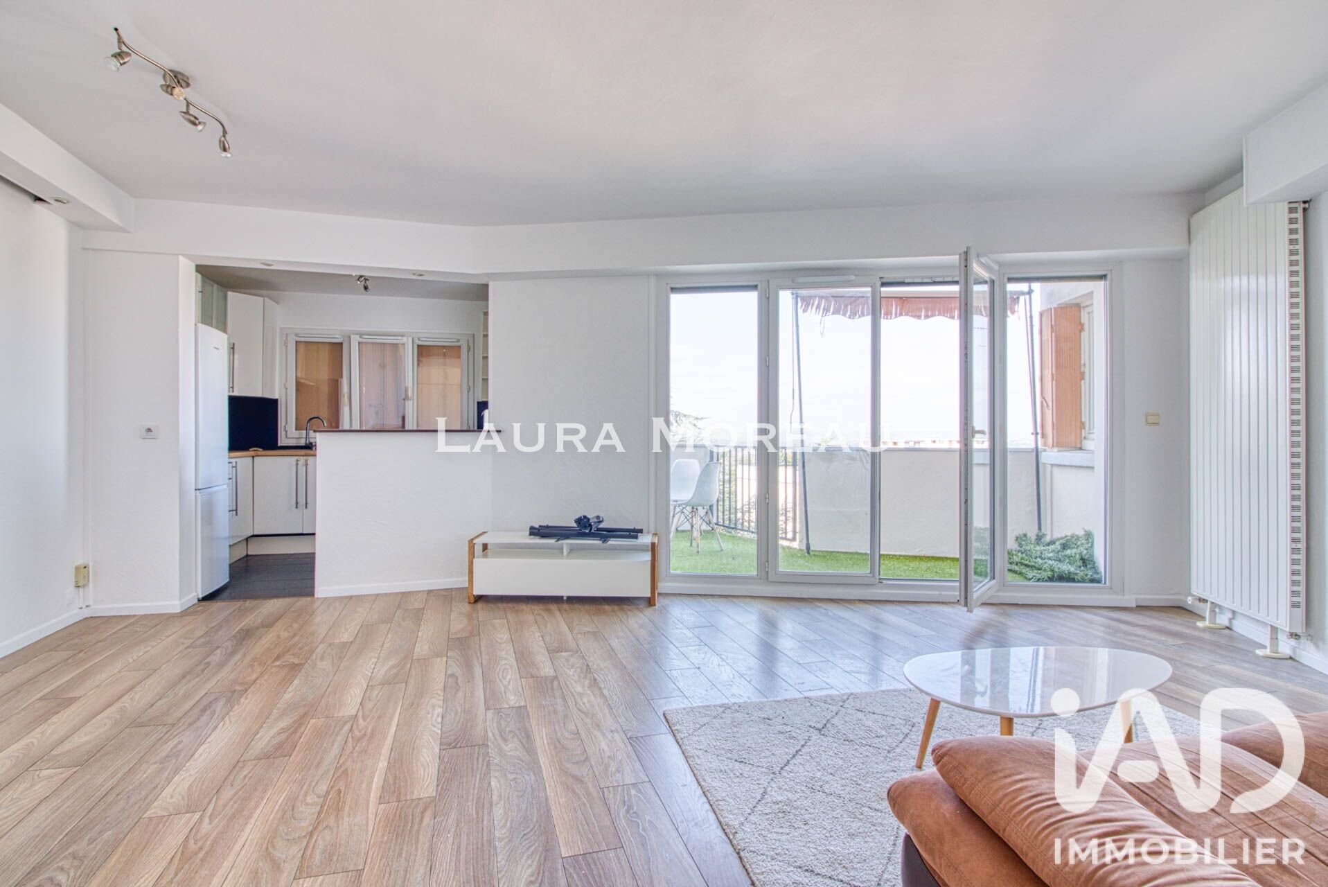 Appartement à louer, 69m², Cormeilles-en-Parisis