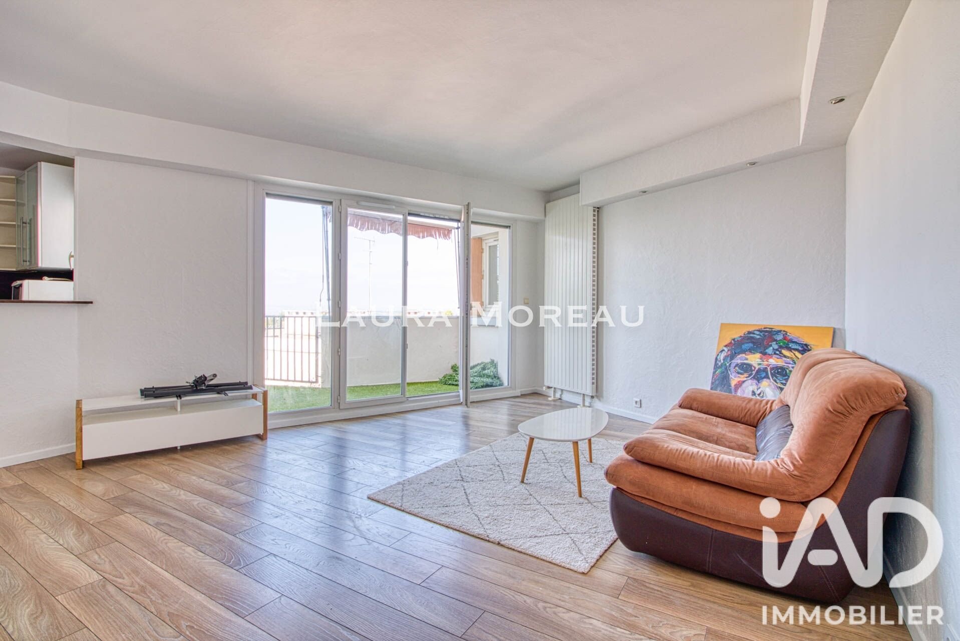 Appartement à louer, 69m², Cormeilles-en-Parisis