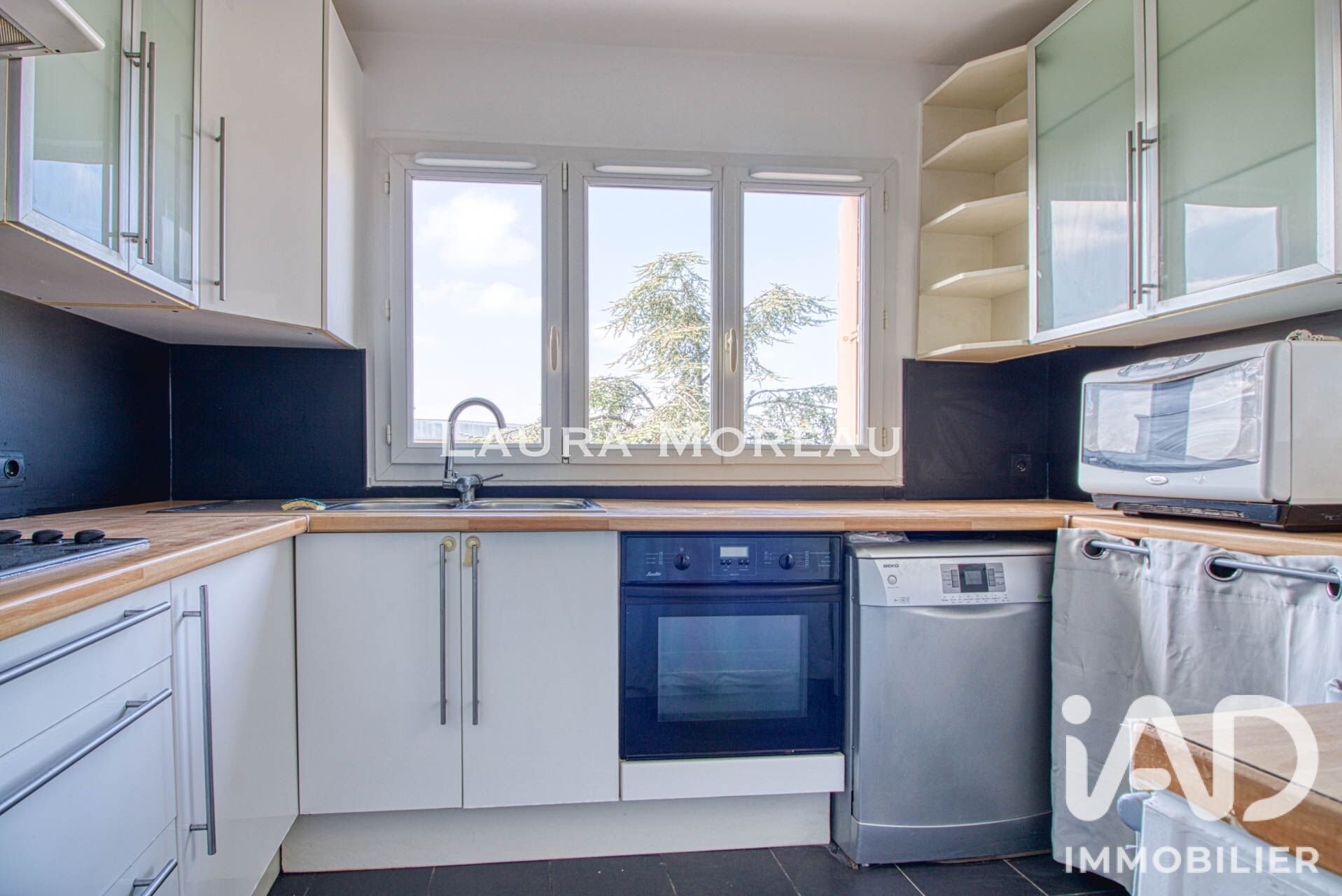 Appartement à louer, 69m², Cormeilles-en-Parisis