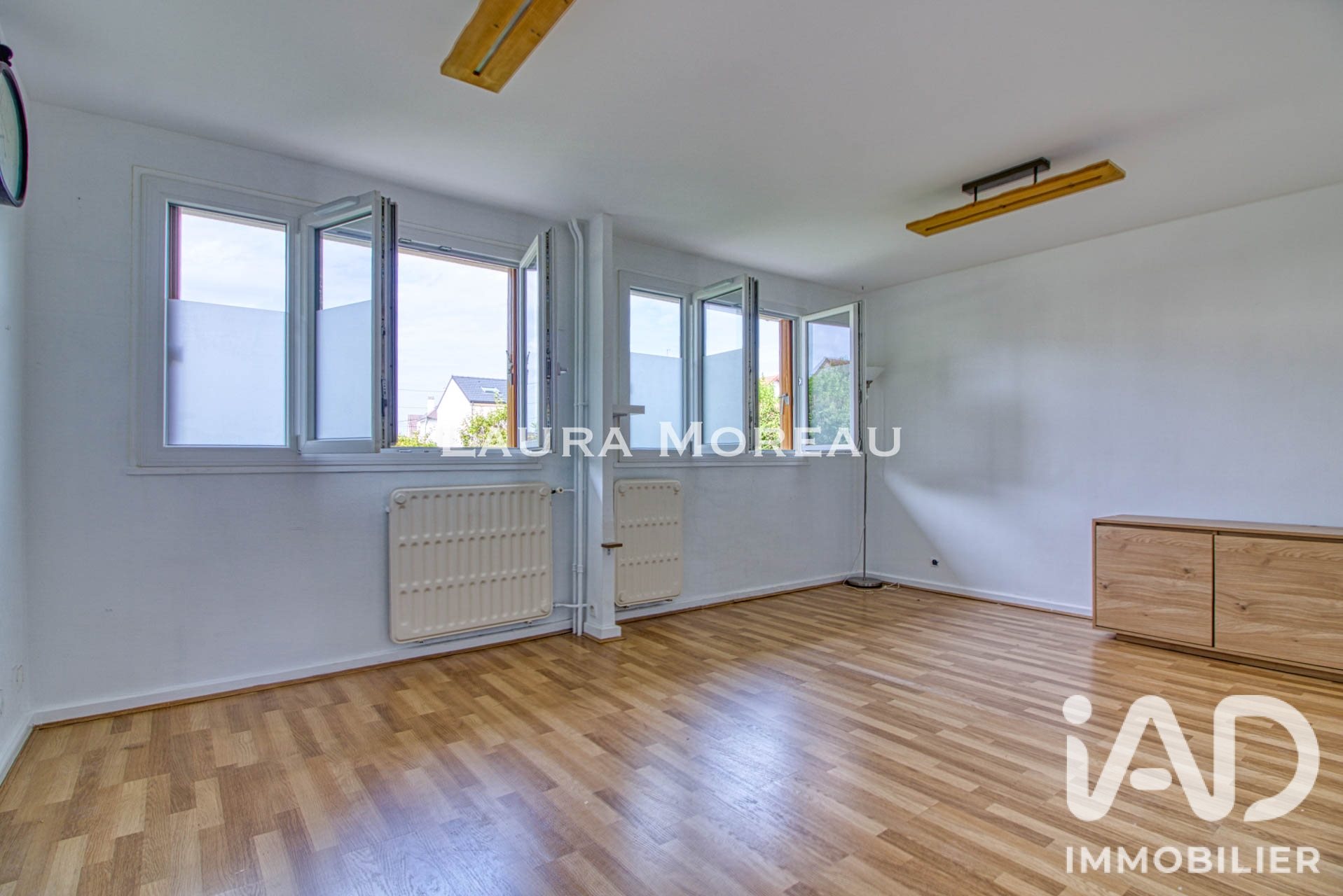 Appartement à vendre, 79m², Herblay-sur-Seine