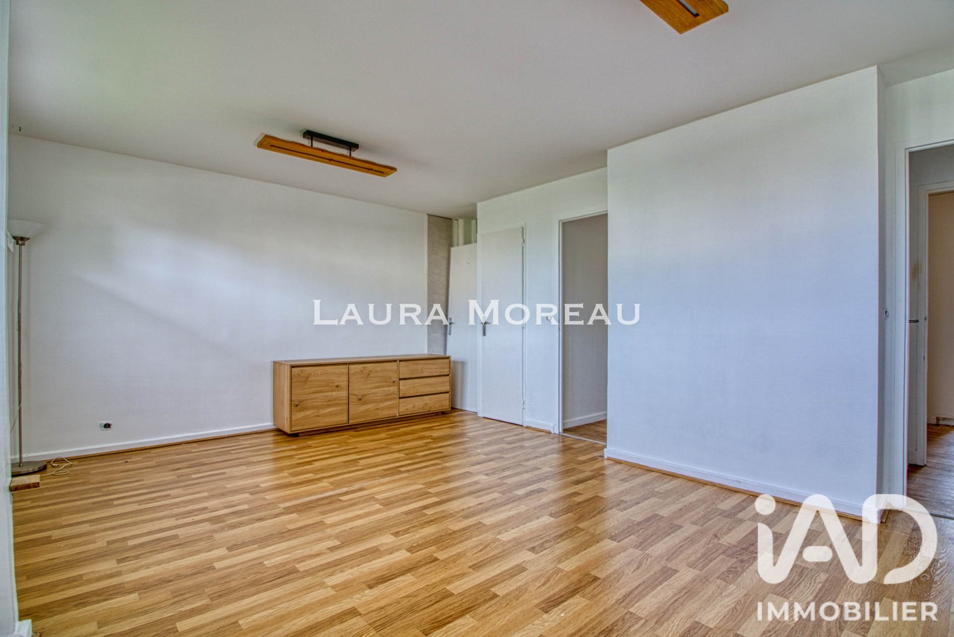 Appartement à vendre, 79m², Herblay-sur-Seine