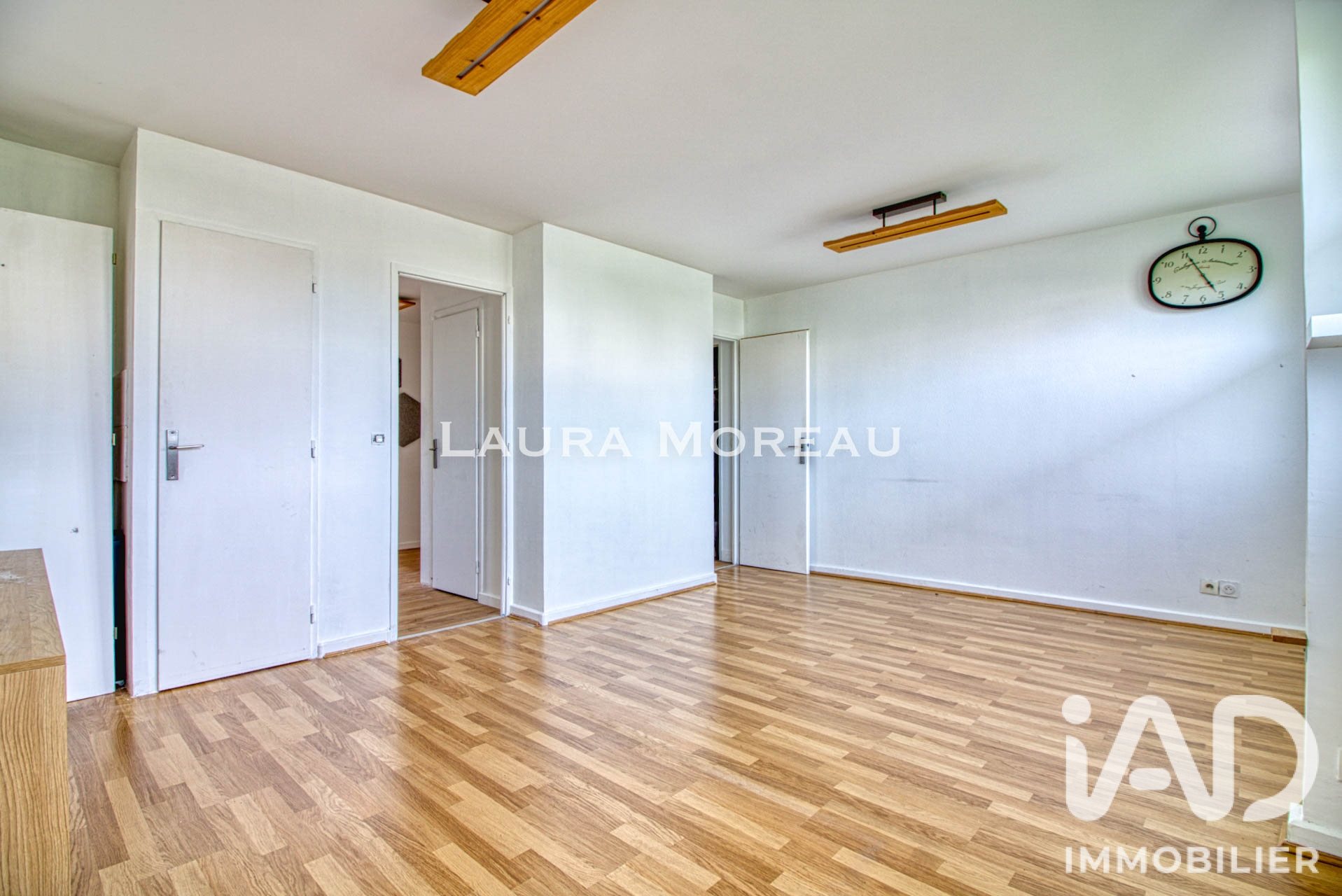 Appartement à vendre, 79m², Herblay-sur-Seine