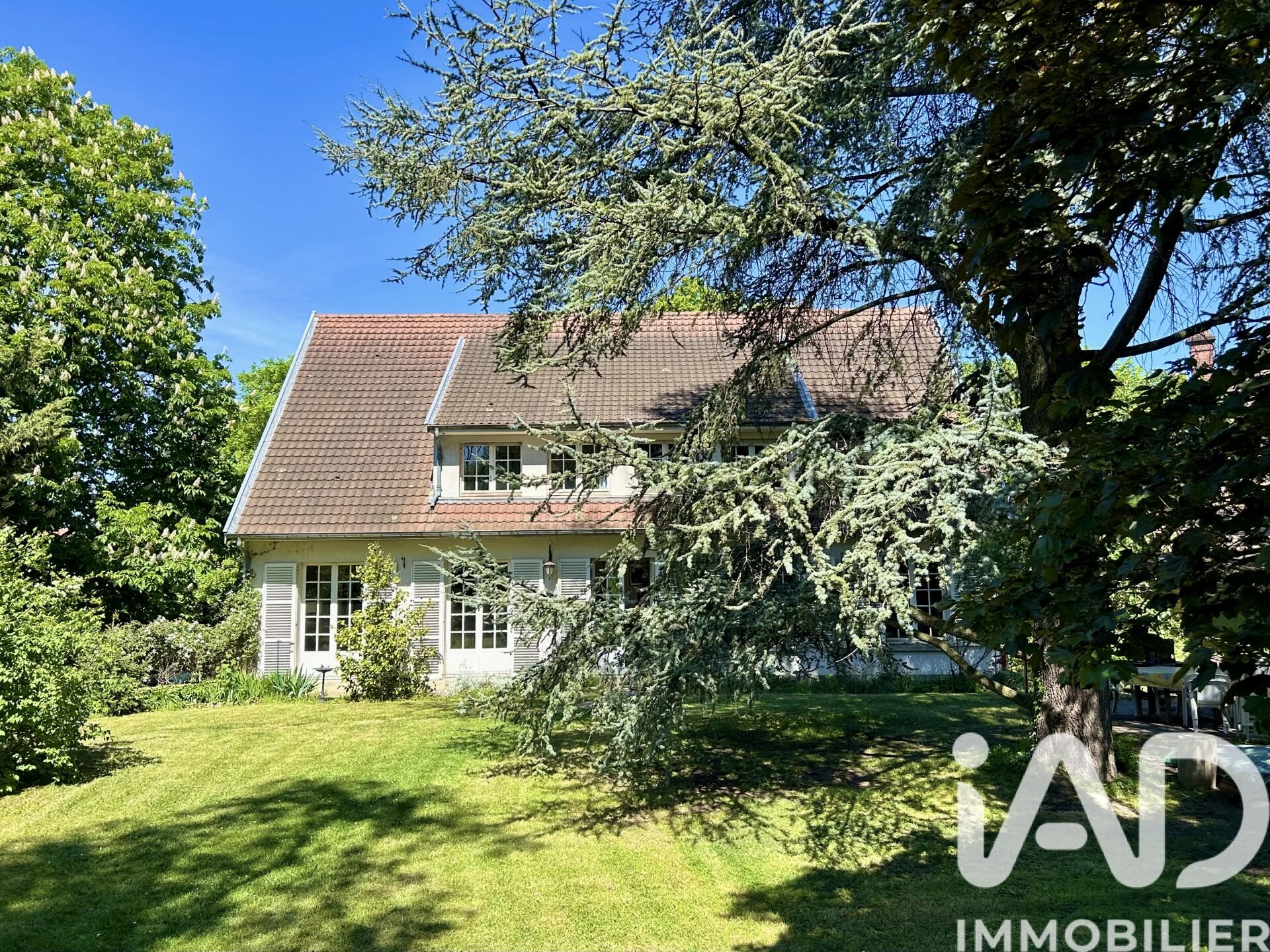 Maison à vendre, 300m², Herblay-sur-Seine