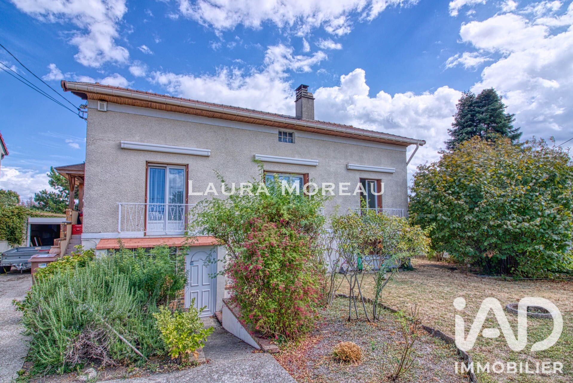 Maison à vendre, 188m², Herblay-sur-Seine