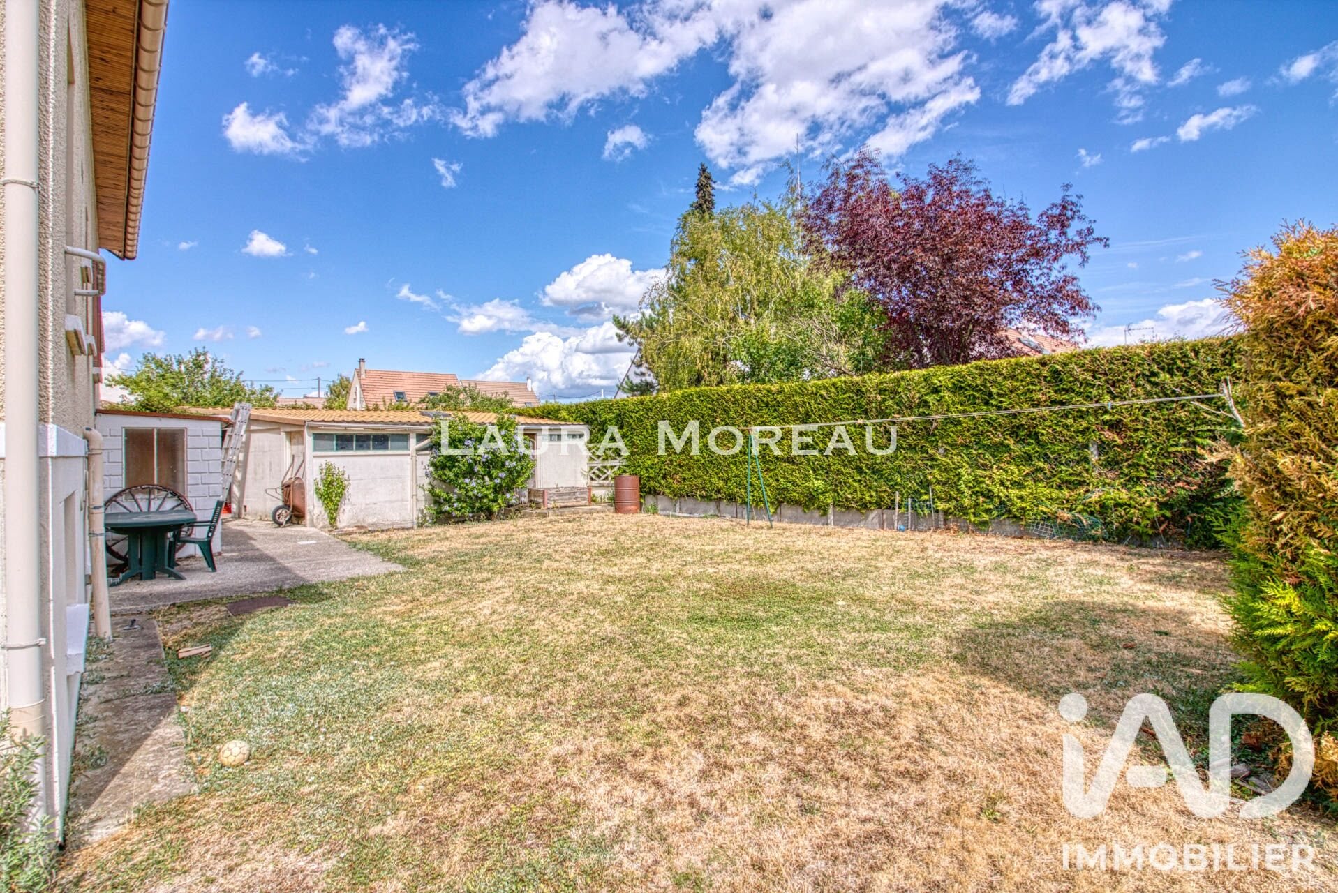 Maison à vendre, 188m², Herblay-sur-Seine