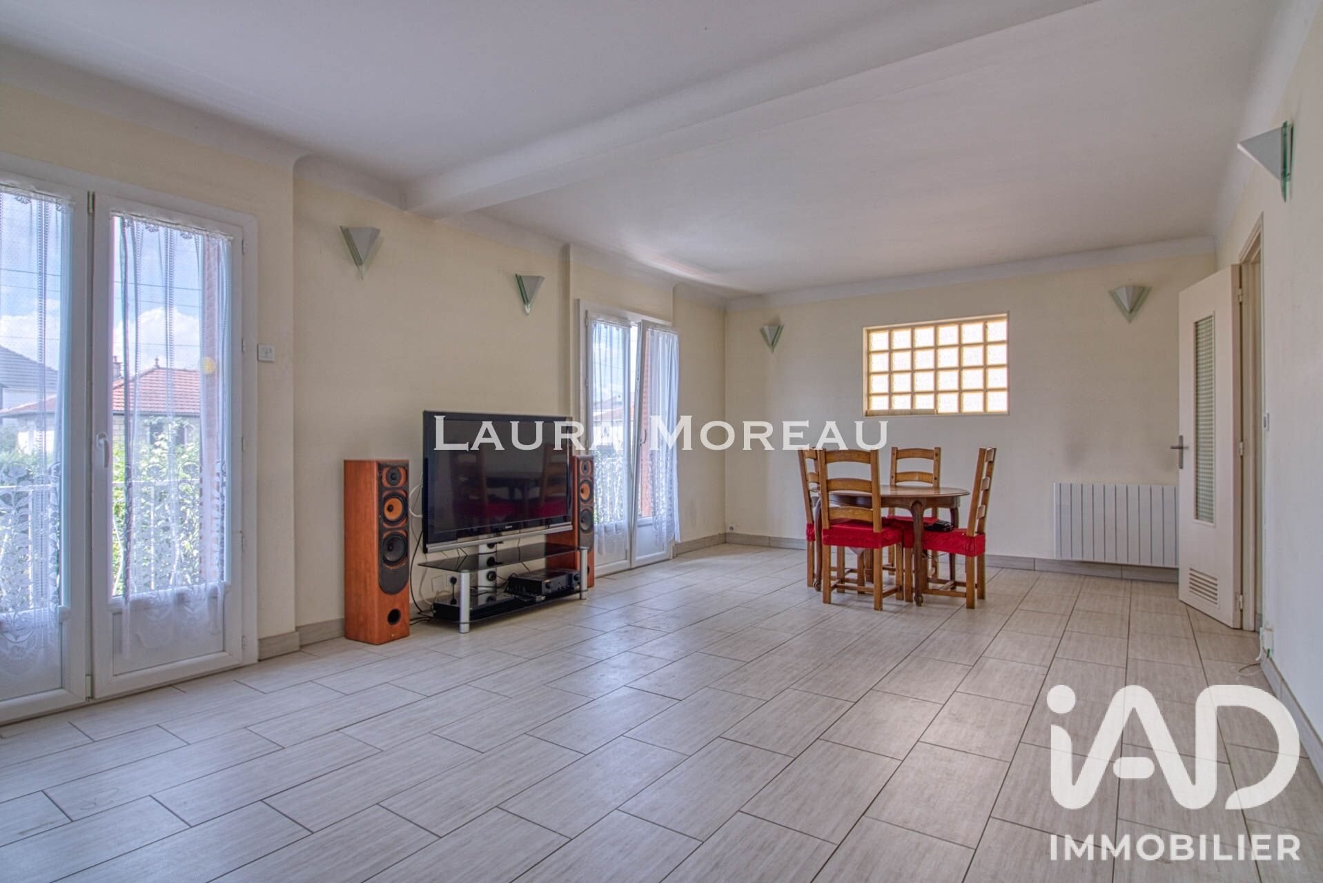 Maison à vendre, 188m², Herblay-sur-Seine
