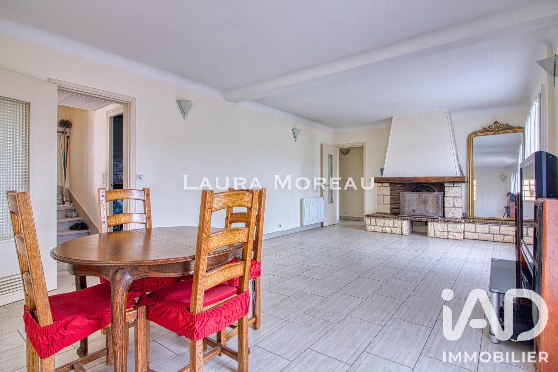 Maison à vendre, 188m², Herblay-sur-Seine