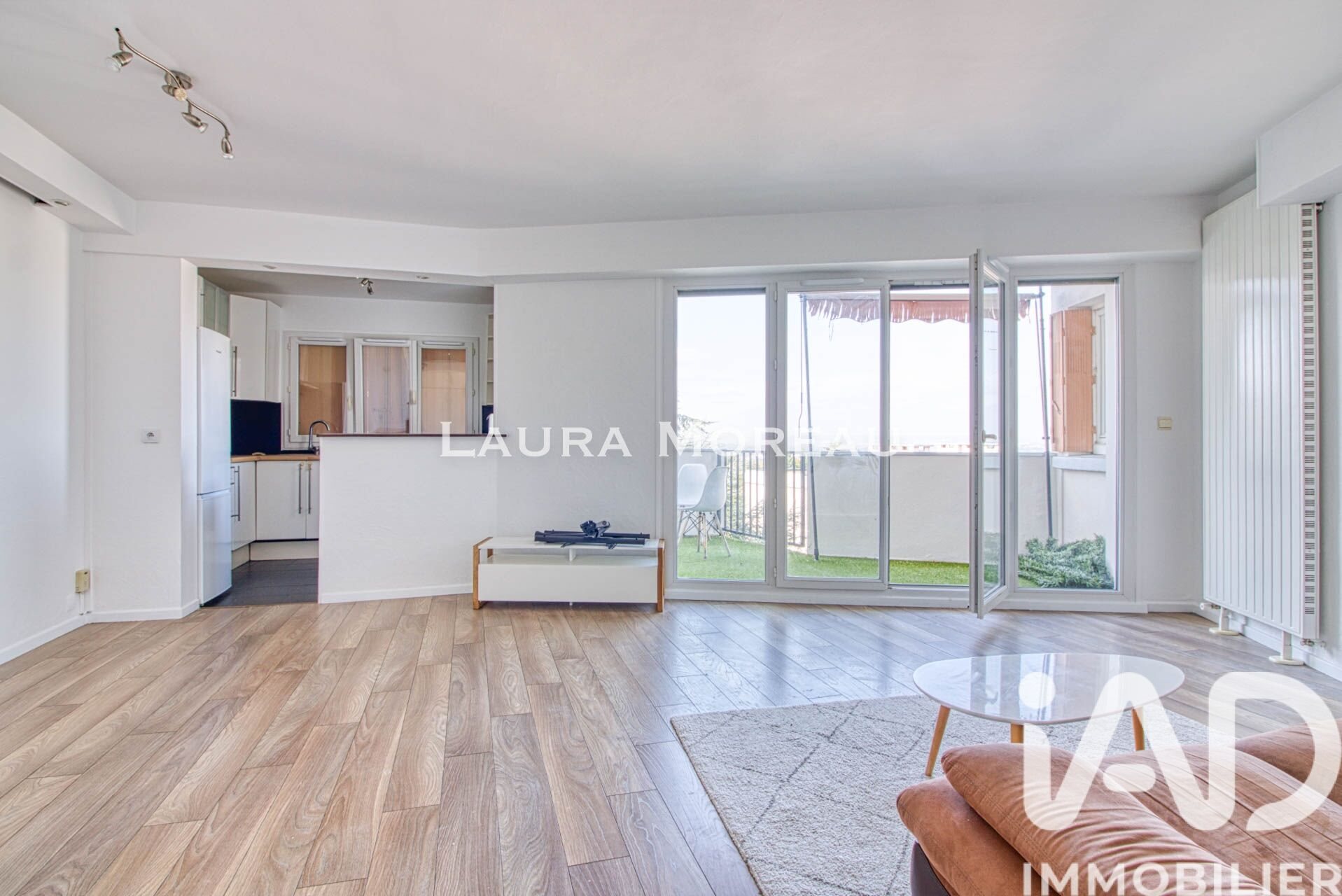 Appartement à louer, 69m², Cormeilles-en-Parisis