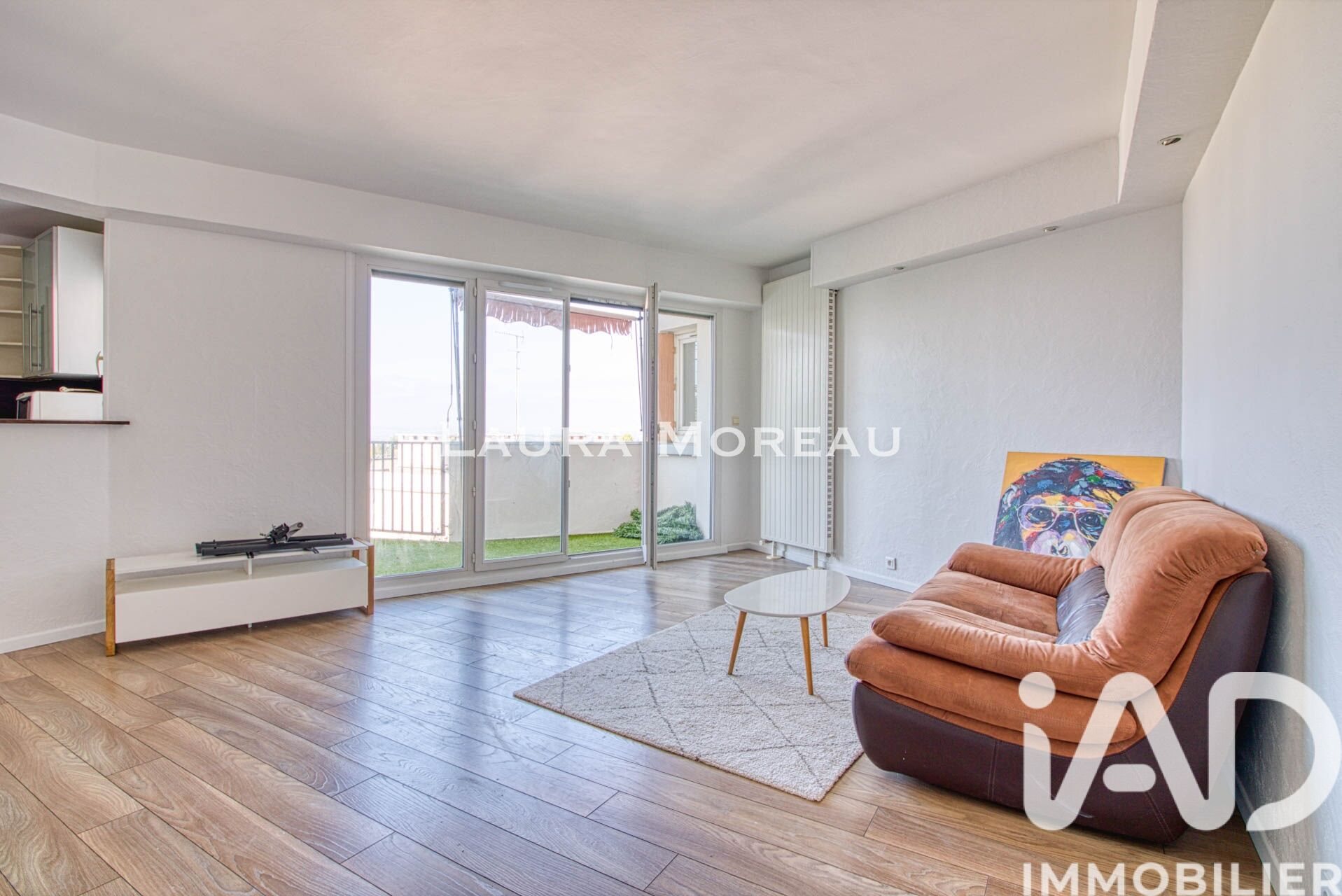 Appartement à louer, 69m², Cormeilles-en-Parisis