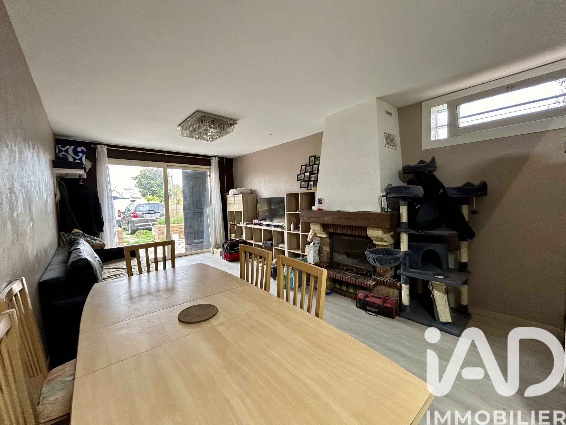 Maison à vendre, 69m², Herblay-sur-Seine