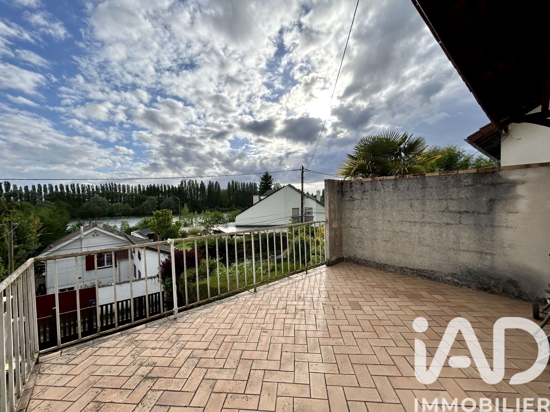 Maison à vendre, 101m², Herblay-sur-Seine