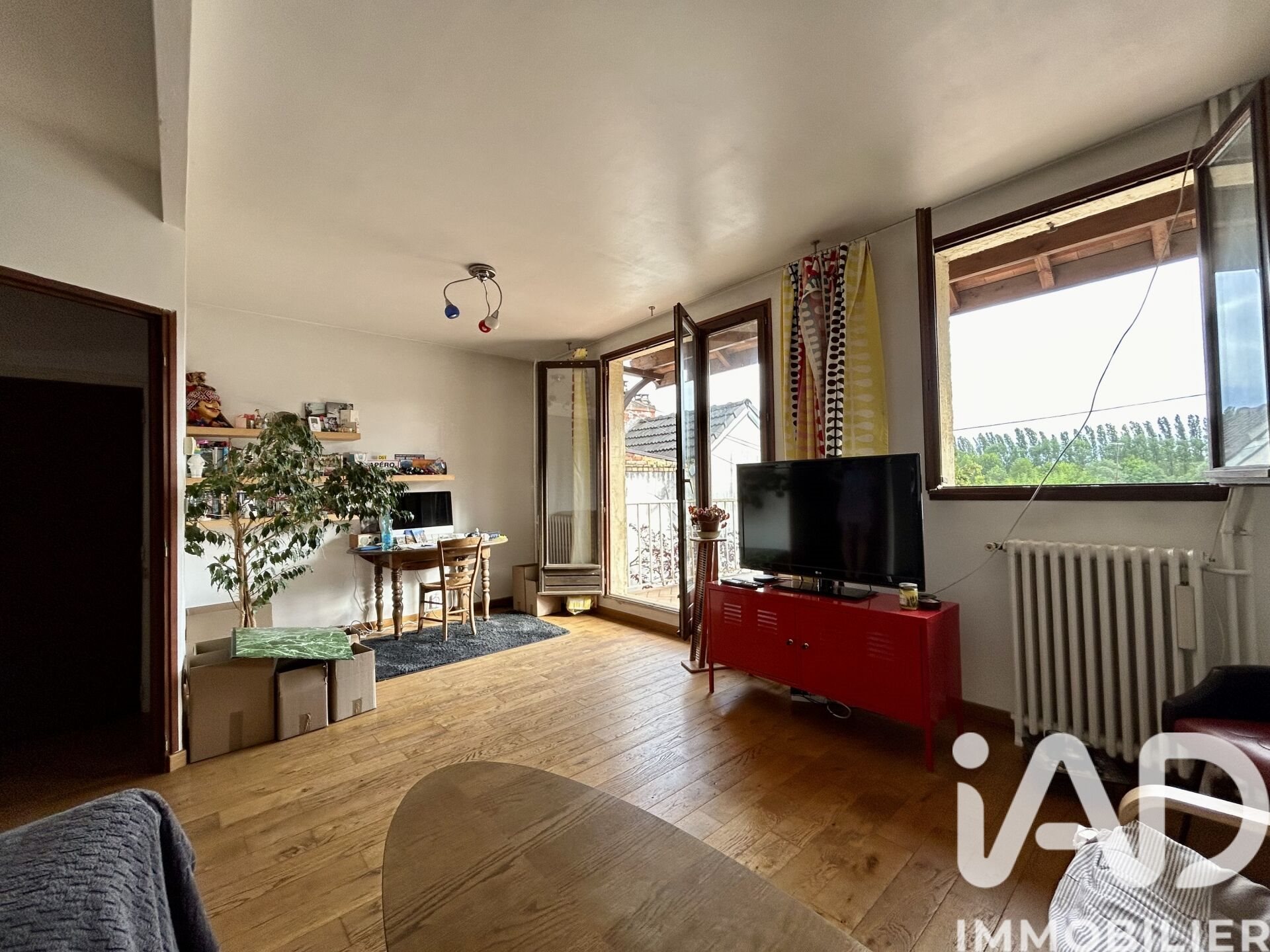 Maison à vendre, 101m², Herblay-sur-Seine