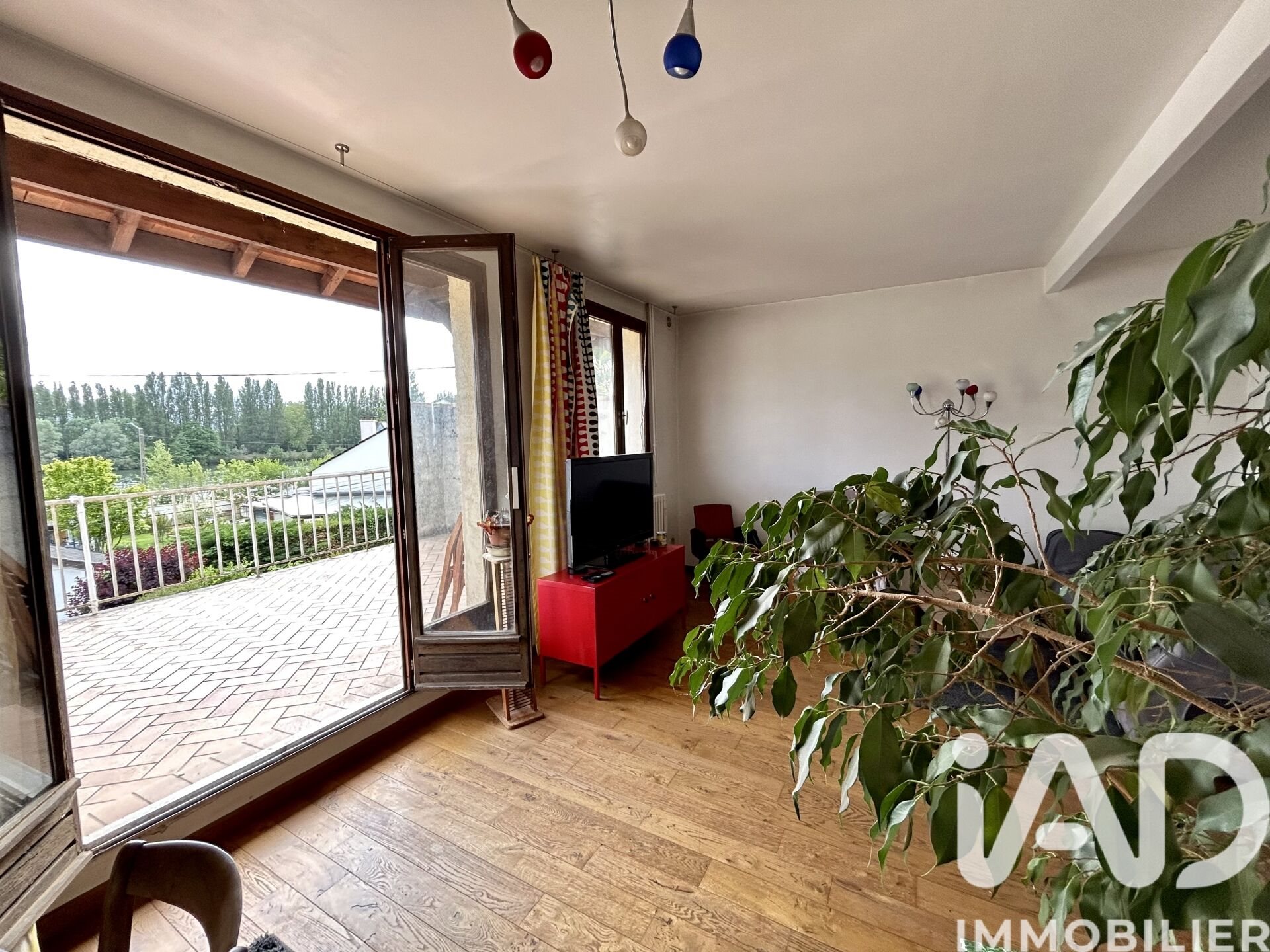 Maison à vendre, 101m², Herblay-sur-Seine