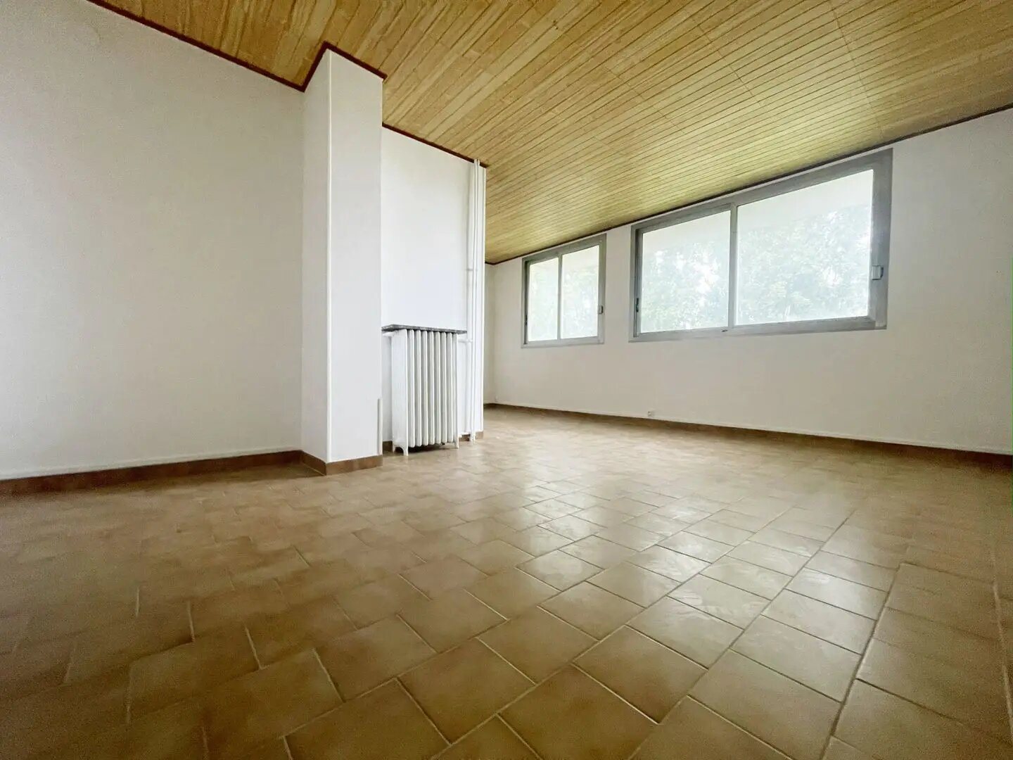 Appartement à louer, 69m², Sarcelles