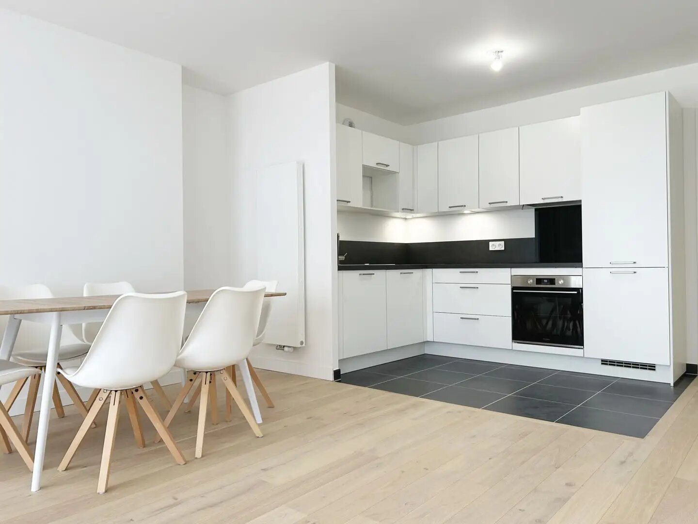 Appartement à louer, 73m², Clichy