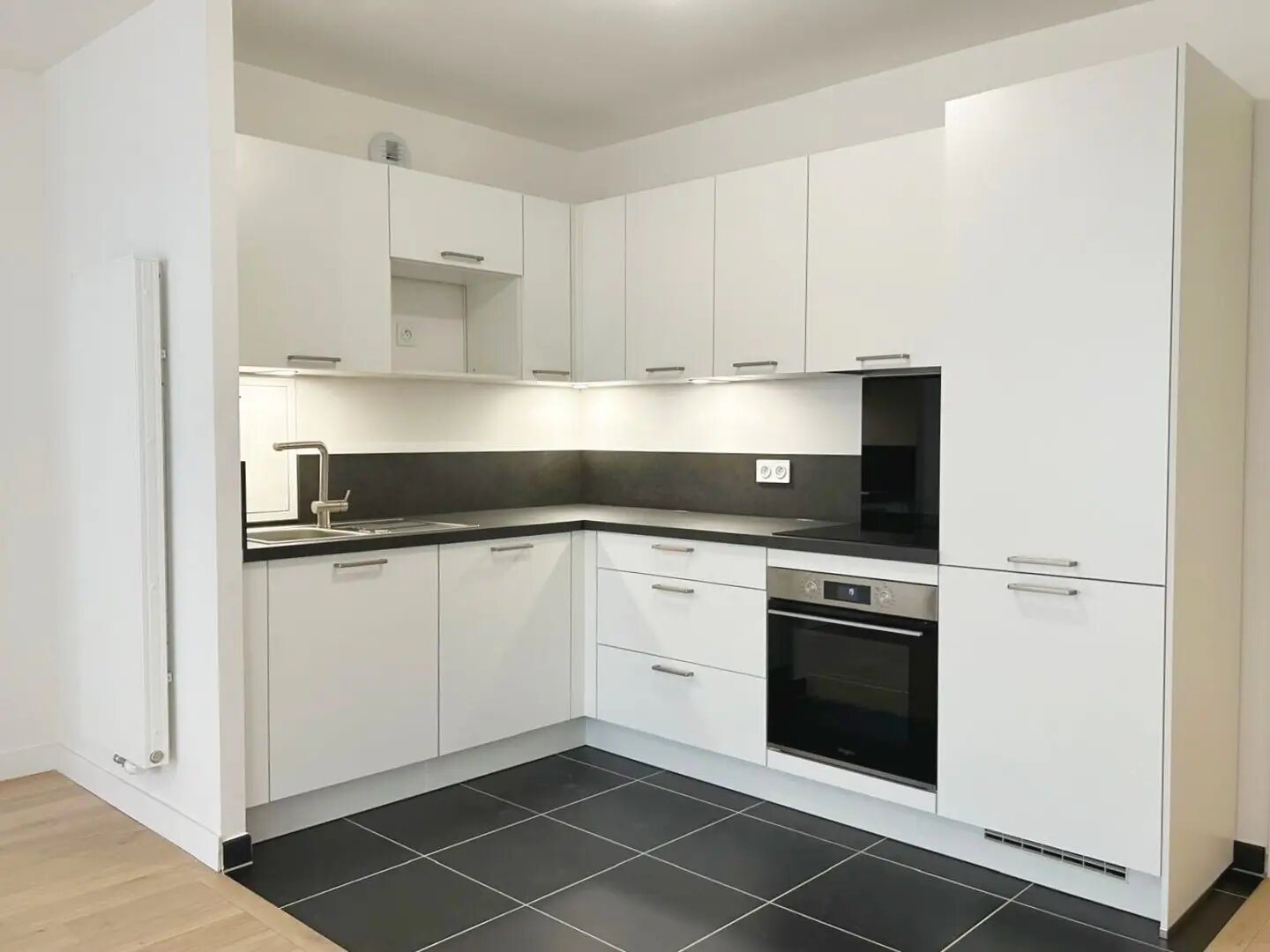 Appartement à louer, 73m², Clichy