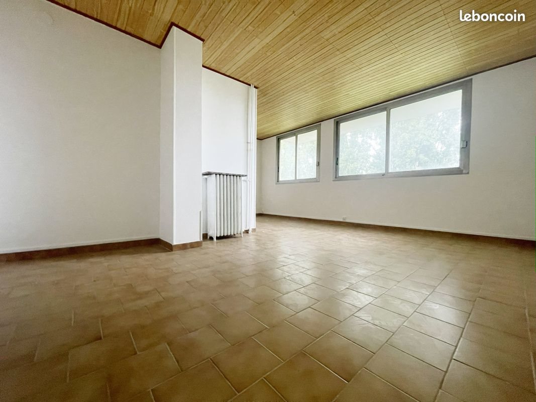 Appartement à louer, 69m², Sarcelles