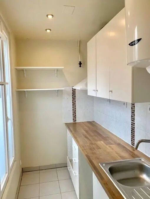 Appartement à louer, 21m², Drancy