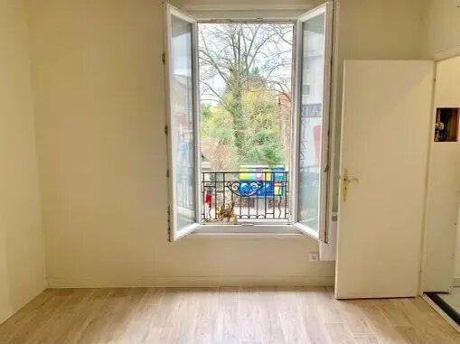 Appartement à louer, 21m², Drancy