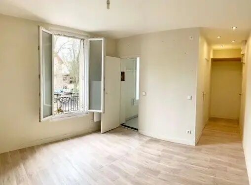 Appartement à louer, 21m², Drancy