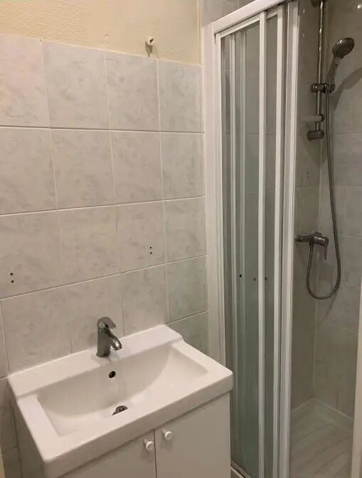 Appartement à louer, 21m², Drancy