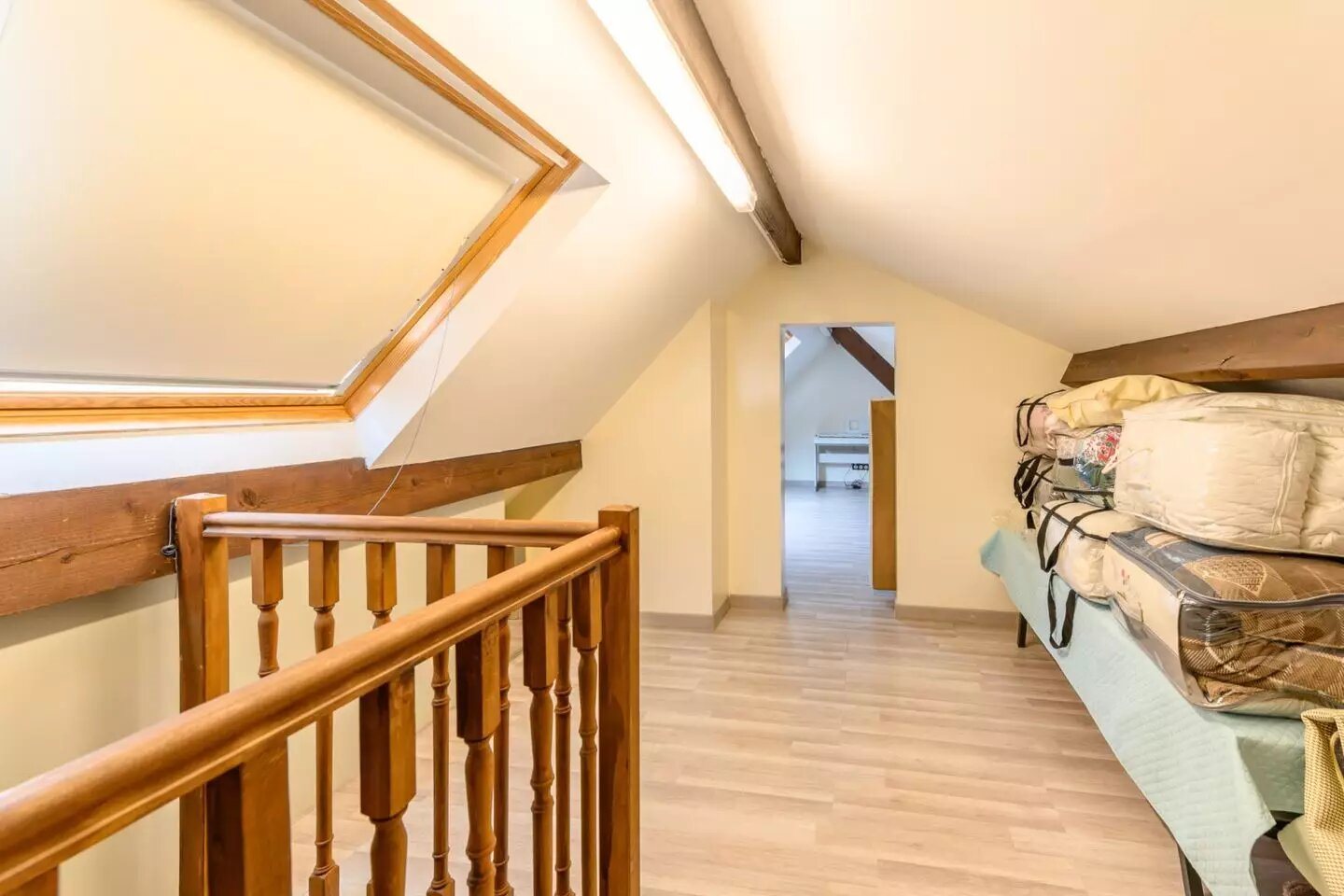 Maison à vendre, 143m², Le Blanc-Mesnil