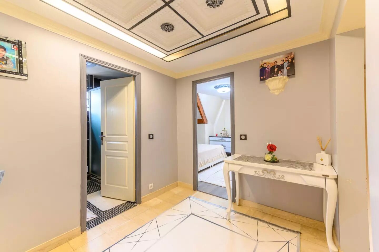 Maison à vendre, 143m², Le Blanc-Mesnil