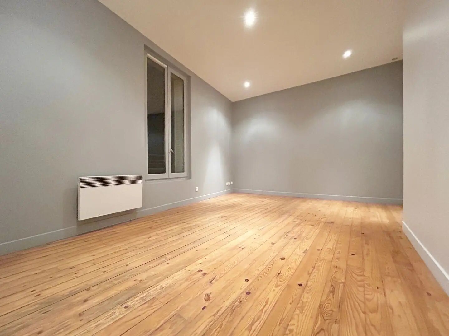 Appartement à louer, 21m², Montmagny