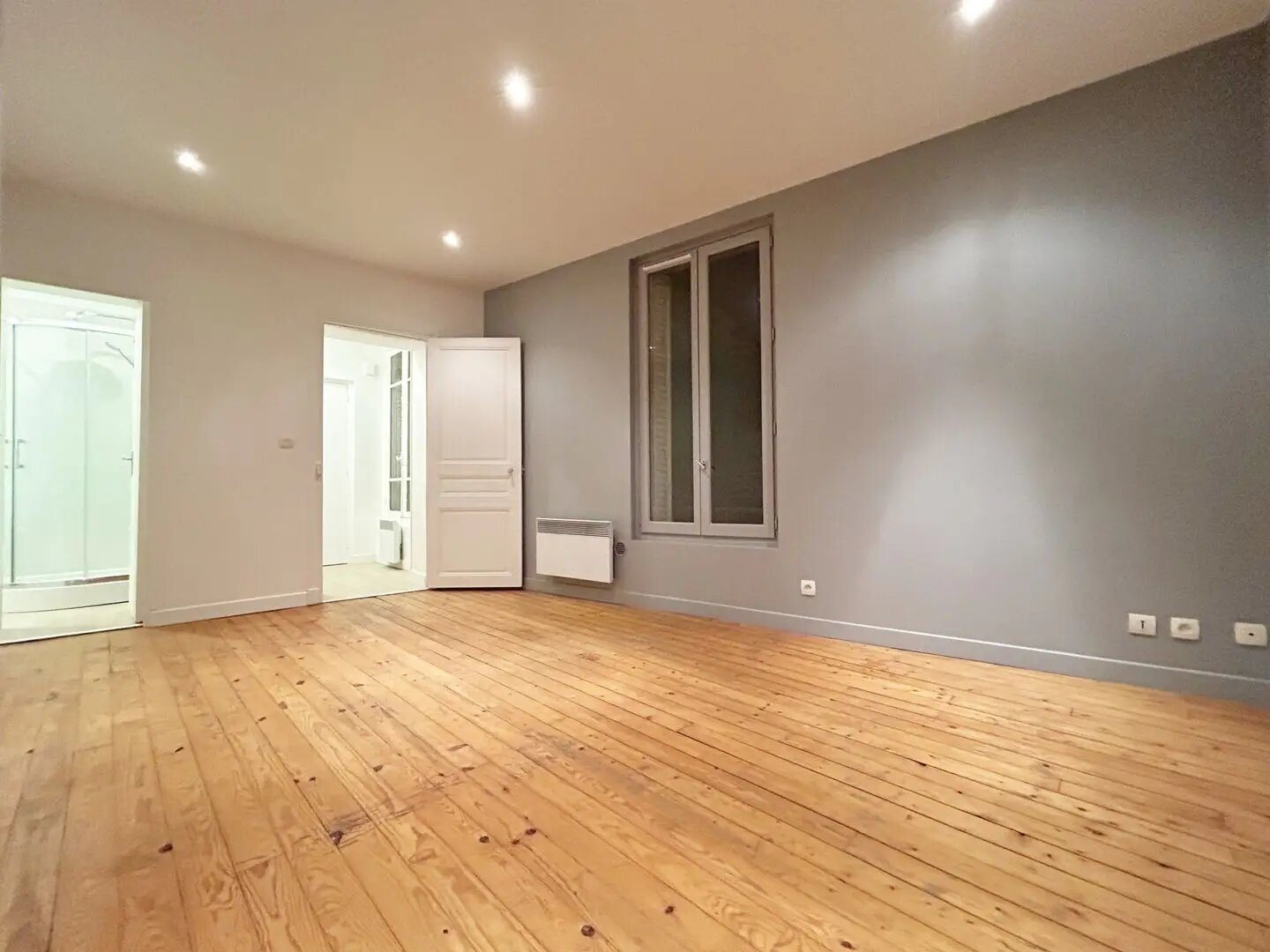 Appartement à louer, 21m², Montmagny
