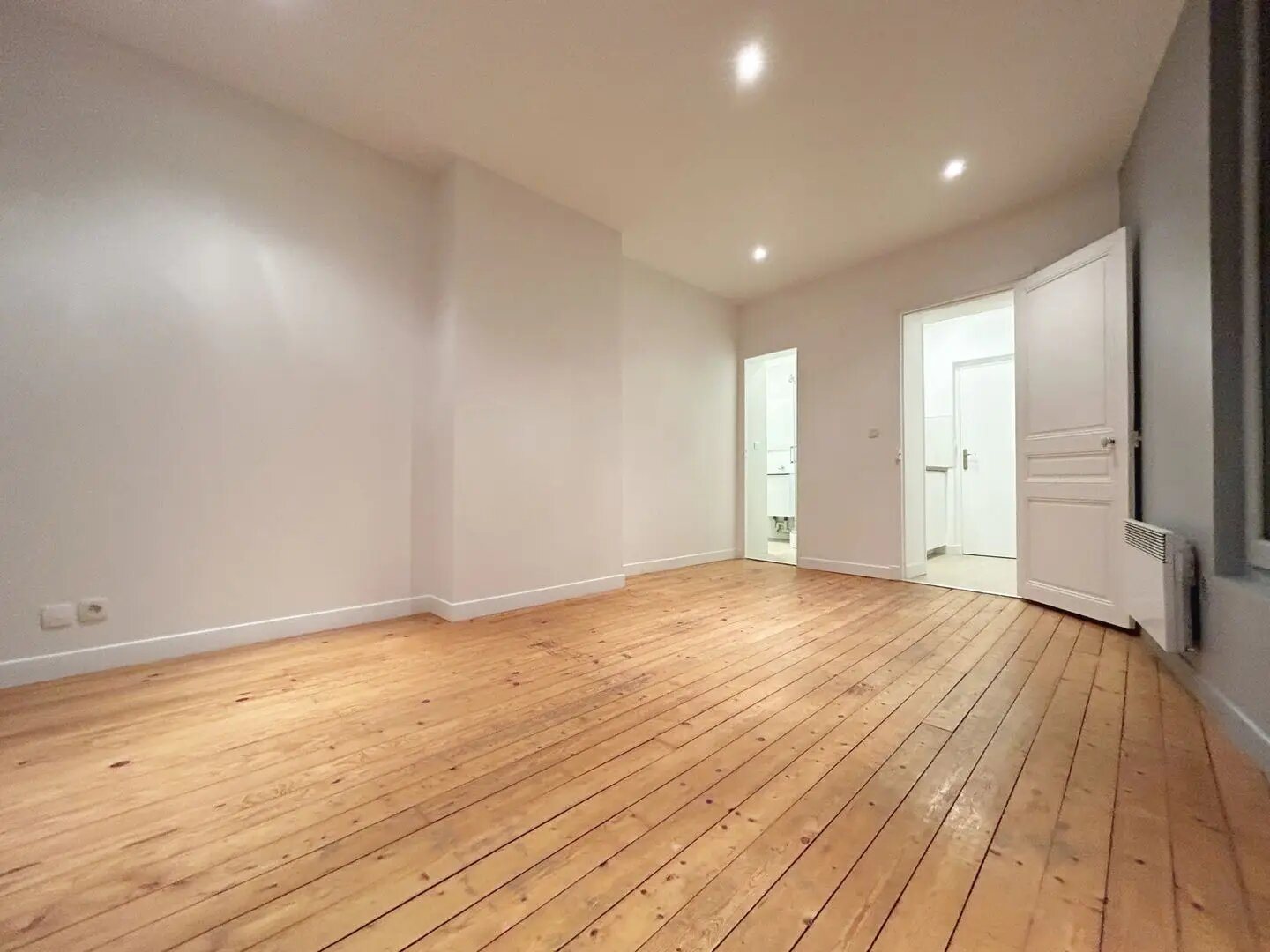 Appartement à louer, 21m², Montmagny