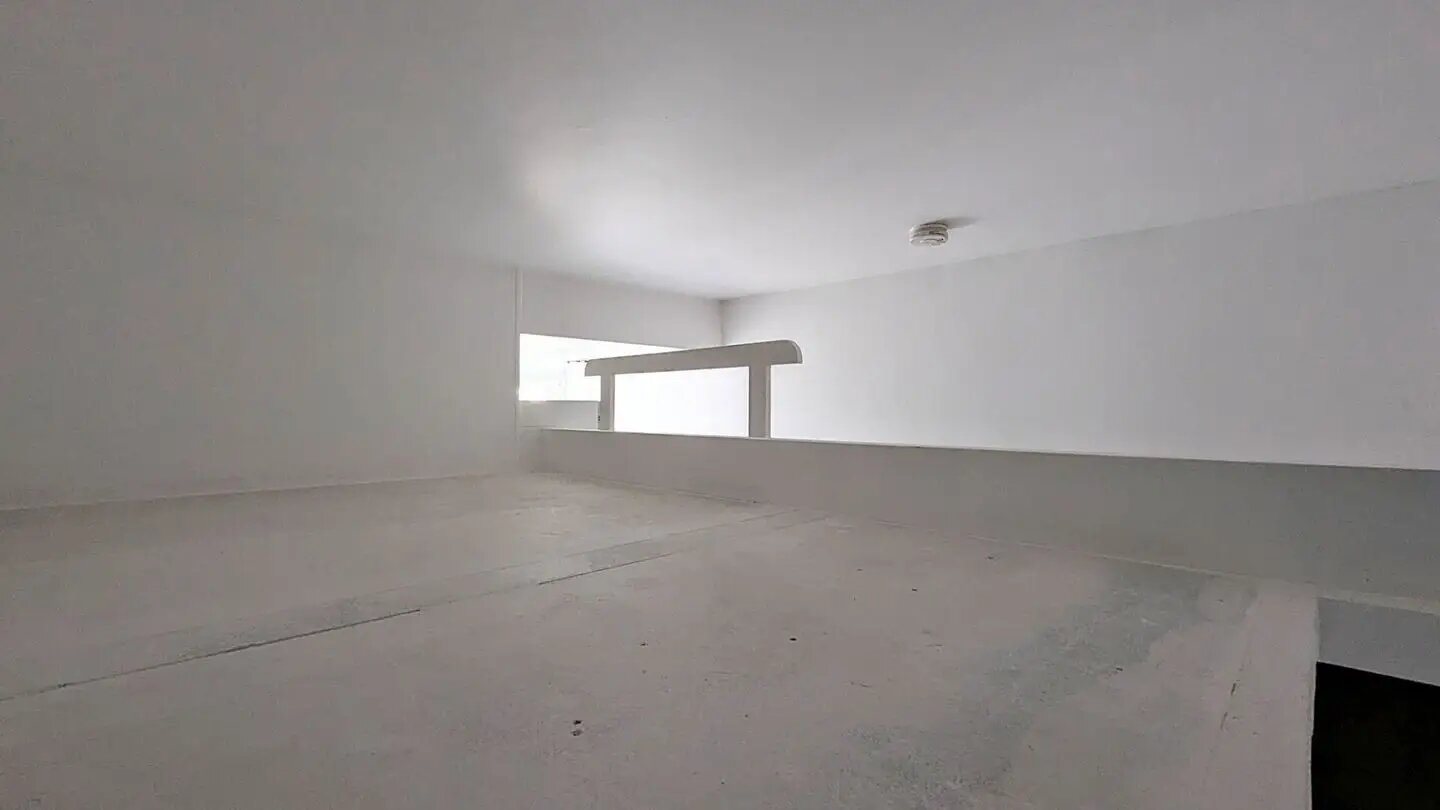 Appartement à vendre, 11m², Issy-les-Moulineaux