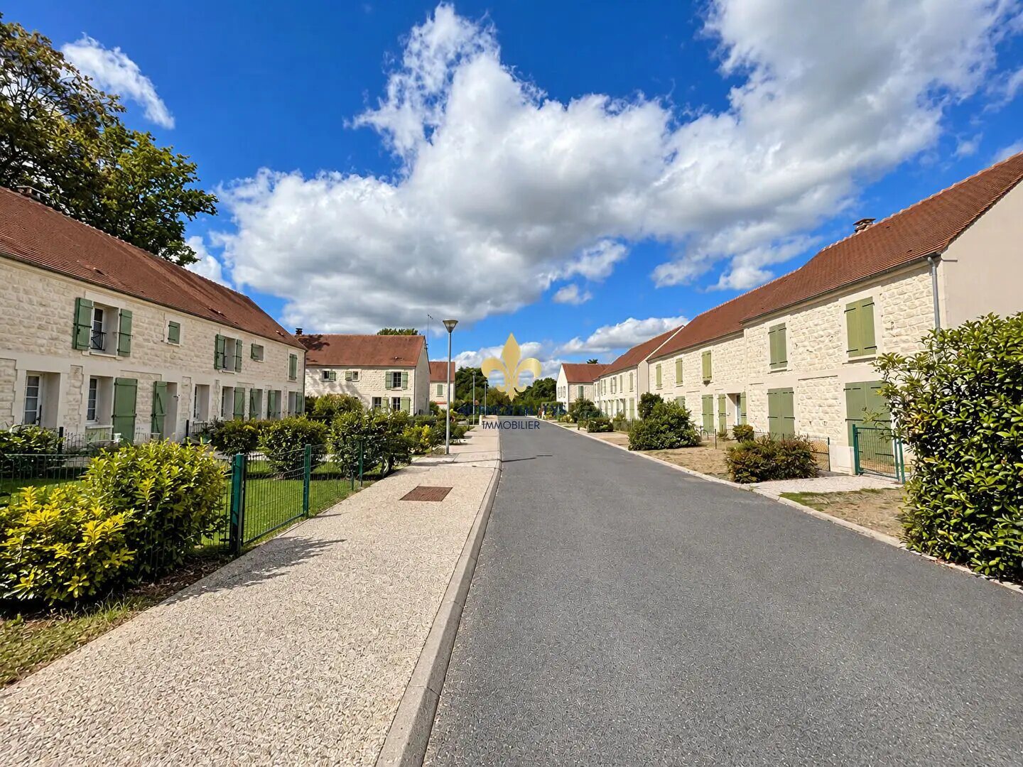 Maison à vendre, 85m², Coye-la-Forêt