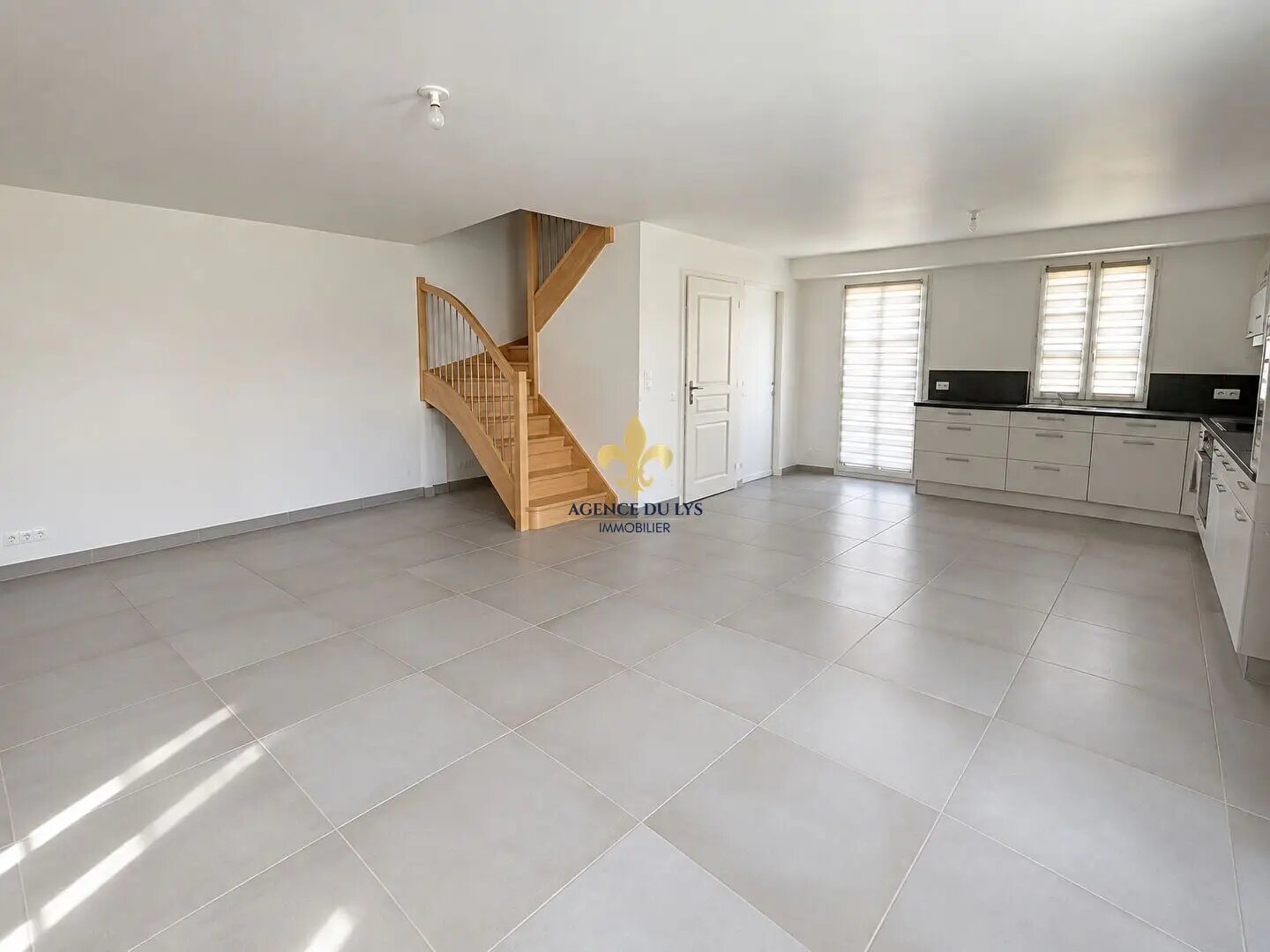 Maison à vendre, 85m², Coye-la-Forêt