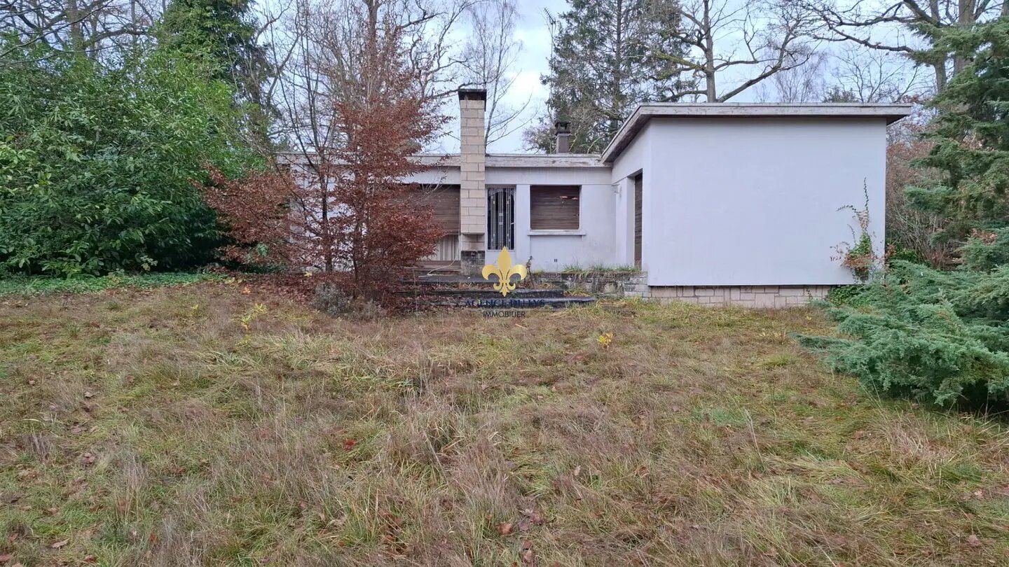 Maison à vendre, 84m², Lamorlaye