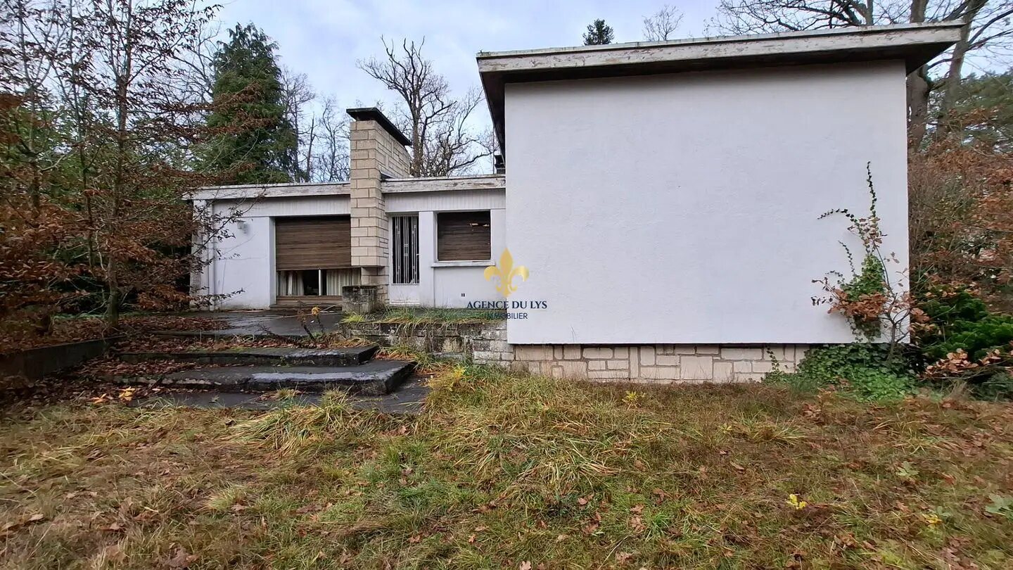 Maison à vendre, 84m², Lamorlaye