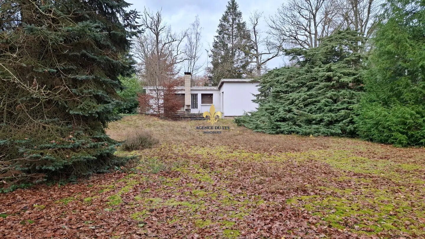Maison à vendre, 84m², Lamorlaye