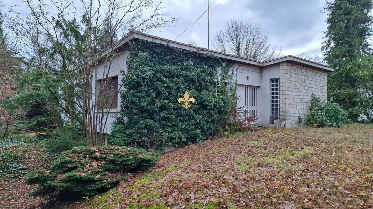 Maison à vendre, 84m², Lamorlaye