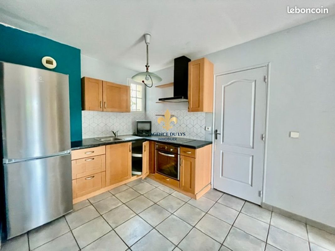 Appartement à vendre, 47m², Coye-la-Forêt