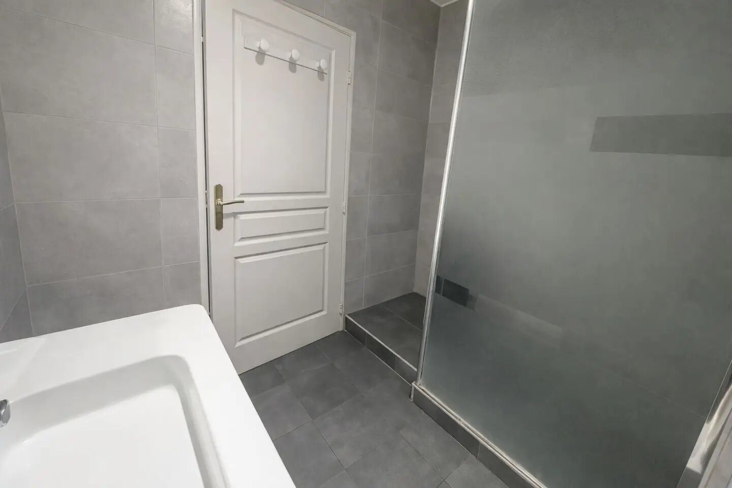 Appartement à vendre, 44m², Coye-la-Forêt