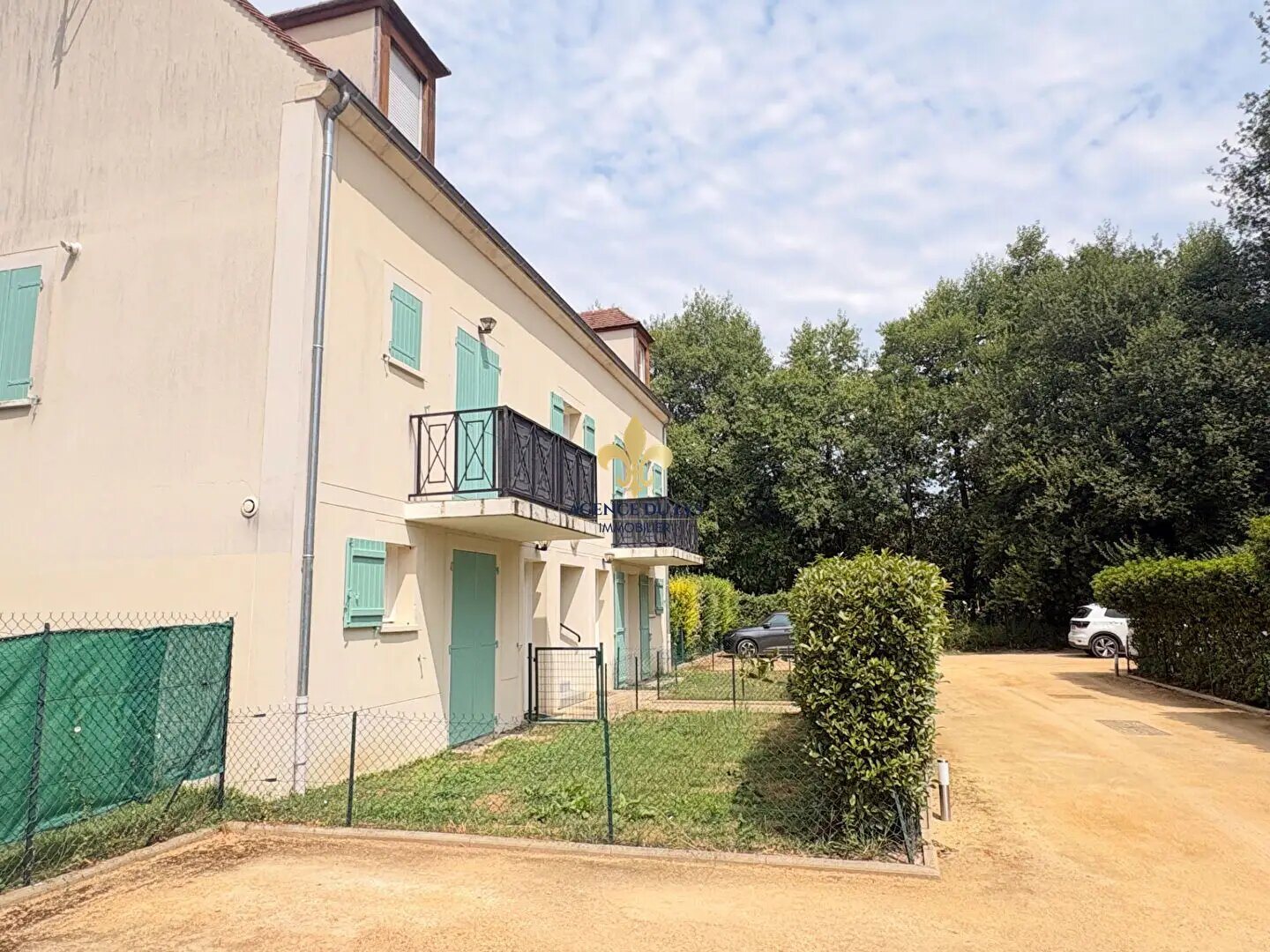 Appartement à vendre, 61m², Gouvieux