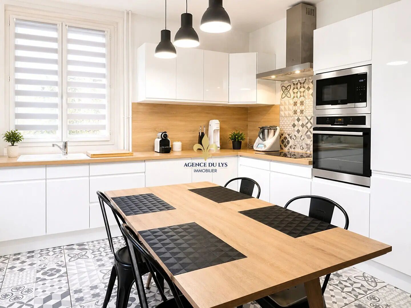 Maison à vendre, 81m², Coye-la-Forêt