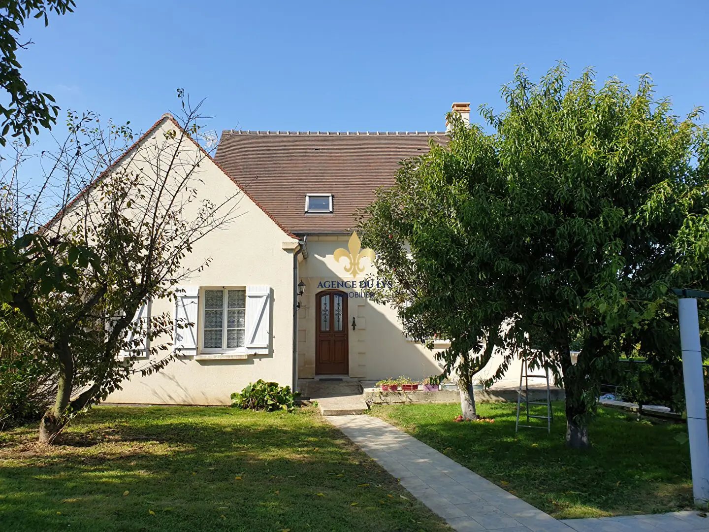 Maison à vendre, 170m², Gouvieux