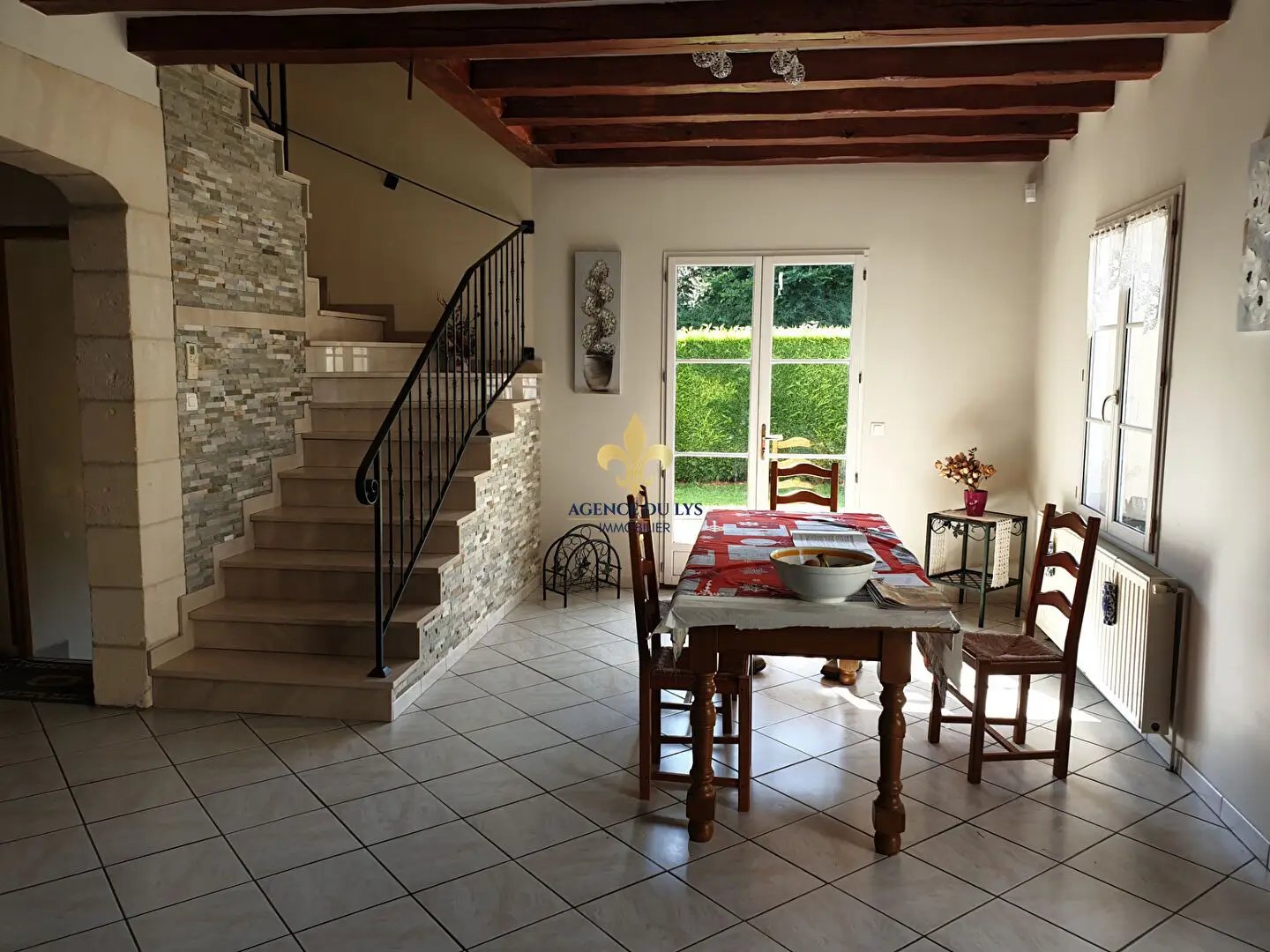 Maison à vendre, 170m², Gouvieux