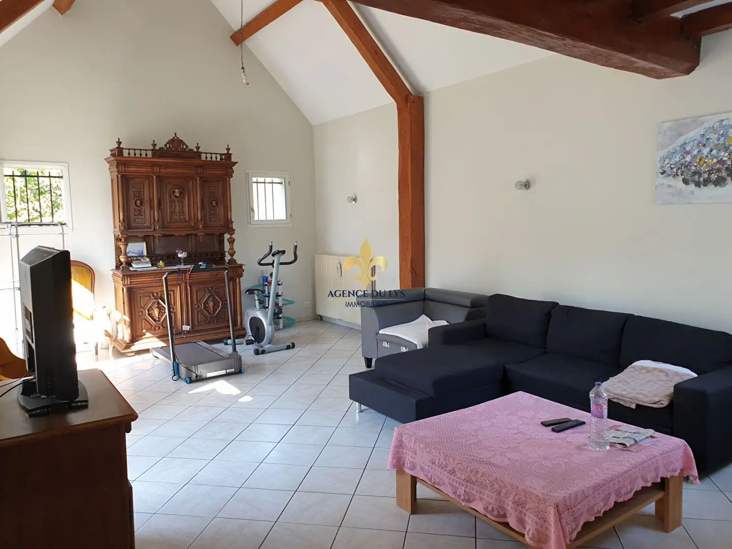 Maison à vendre, 170m², Gouvieux