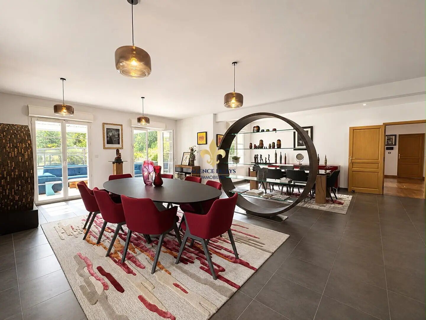 Maison à vendre, 407m², Lamorlaye