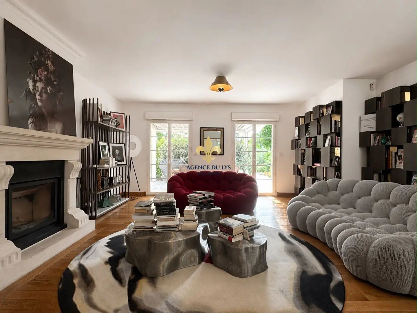Maison à vendre, 407m², Lamorlaye
